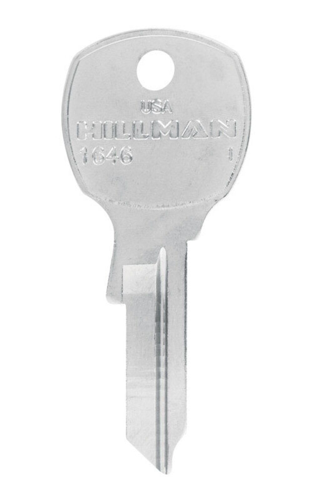 1646 USPS MAILBOX KEY