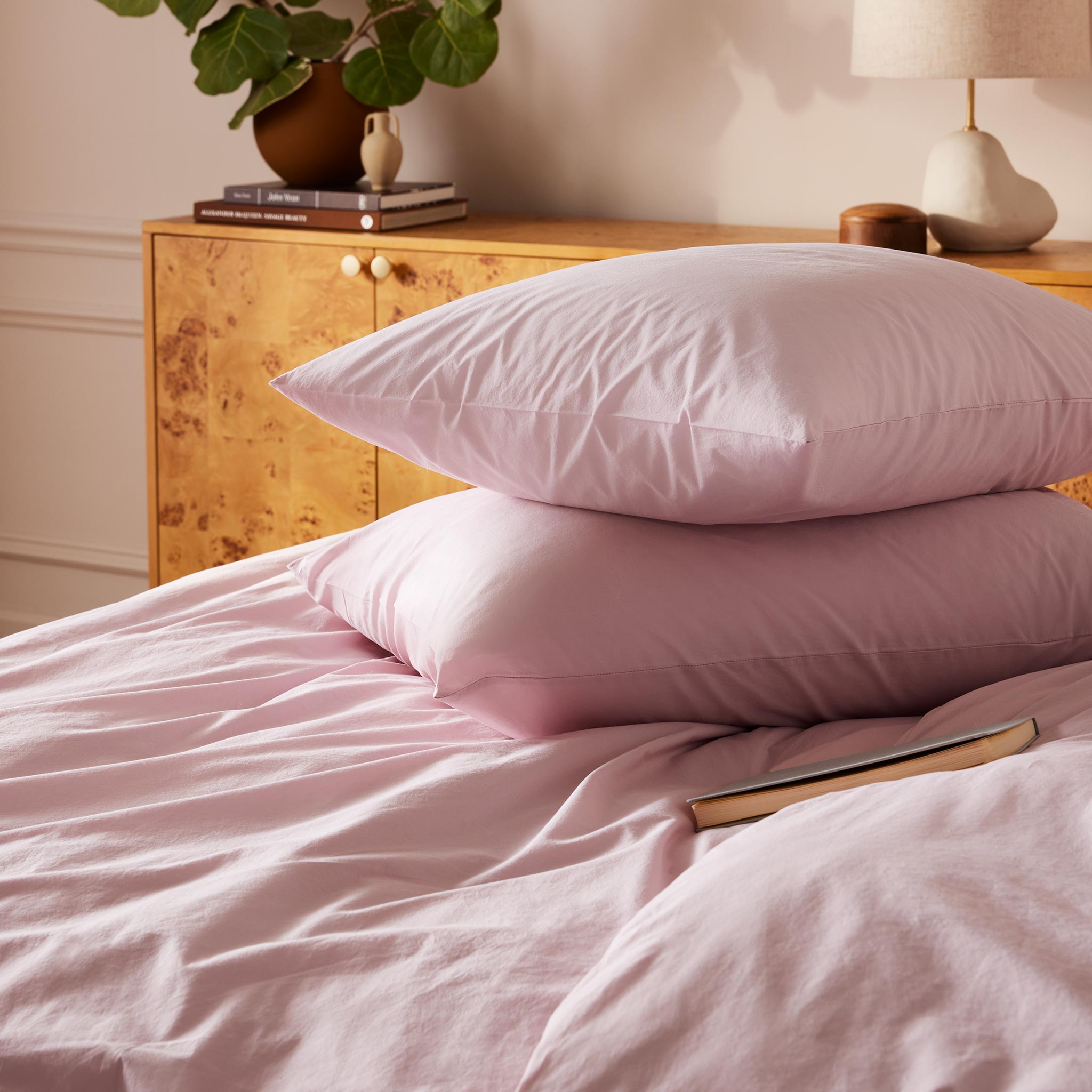 Organic Cotton Duvet Bundle