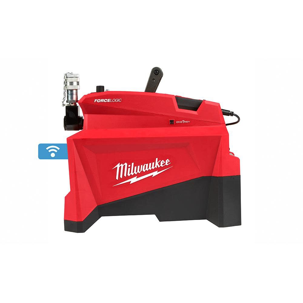 Milwaukee M18 FORCE LOGIC 10000PSI Hydraulic Pump 2774-20 from Milwaukee