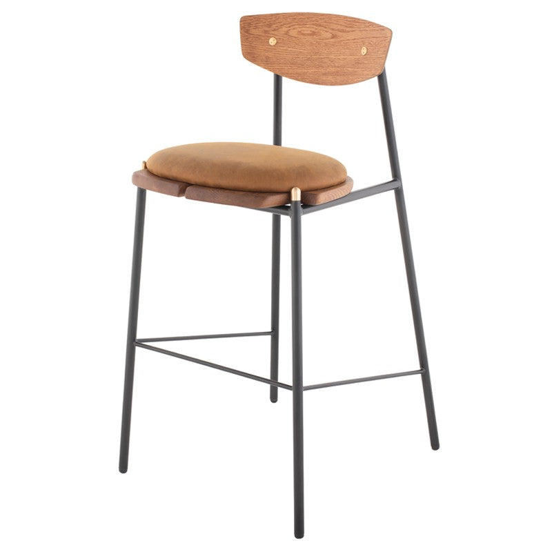 Kink Bar Stool