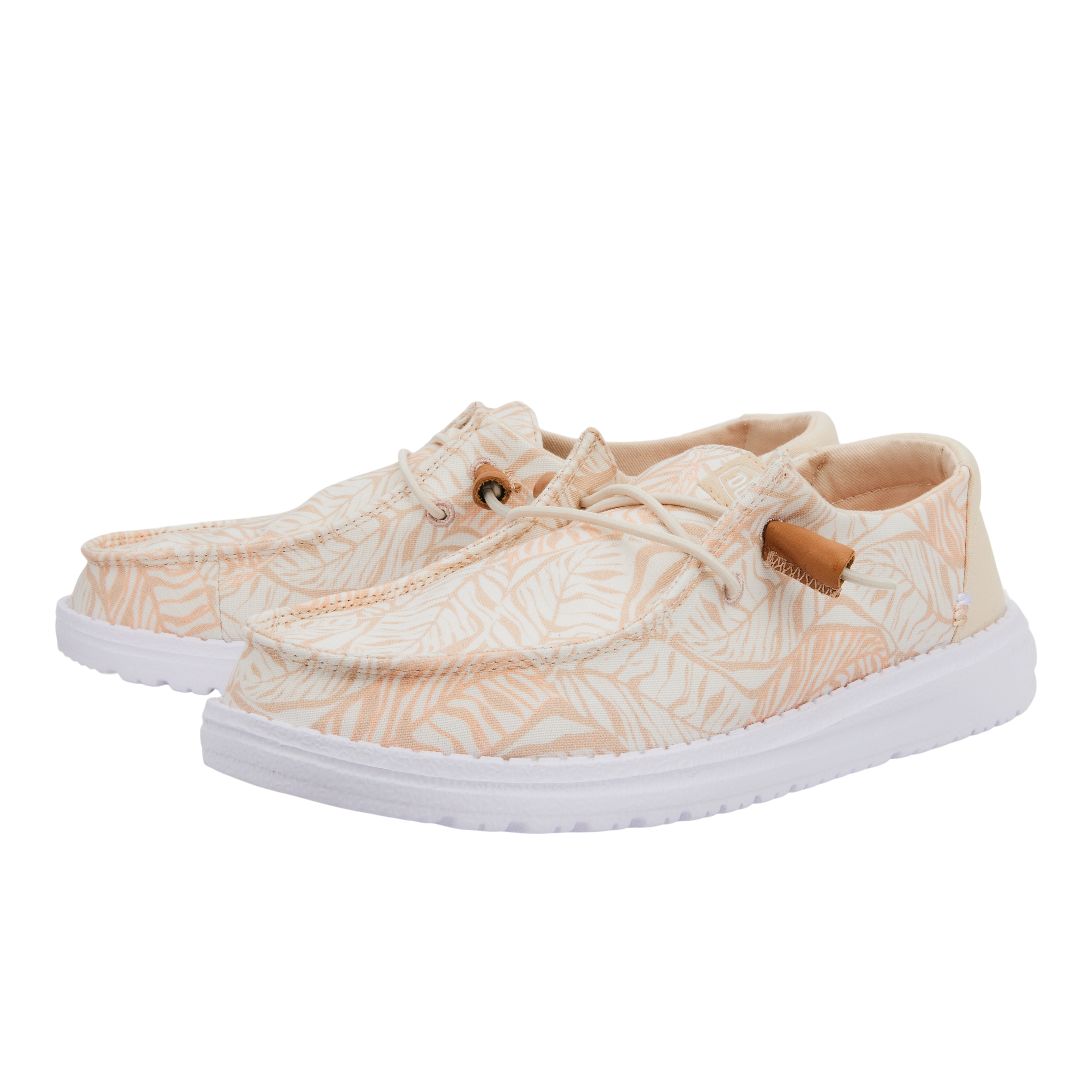 Wendy Tropical - Light Pink