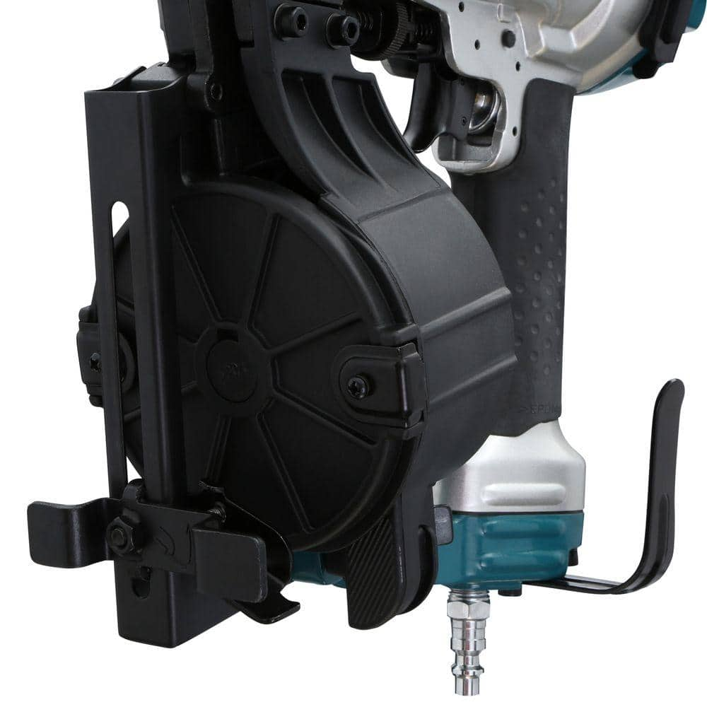 Makita 1-3/4 in. 15° Roofing Coil Nailer AN453