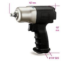 Beta 019240007 1924 CD Reversible Air Impact Wrench