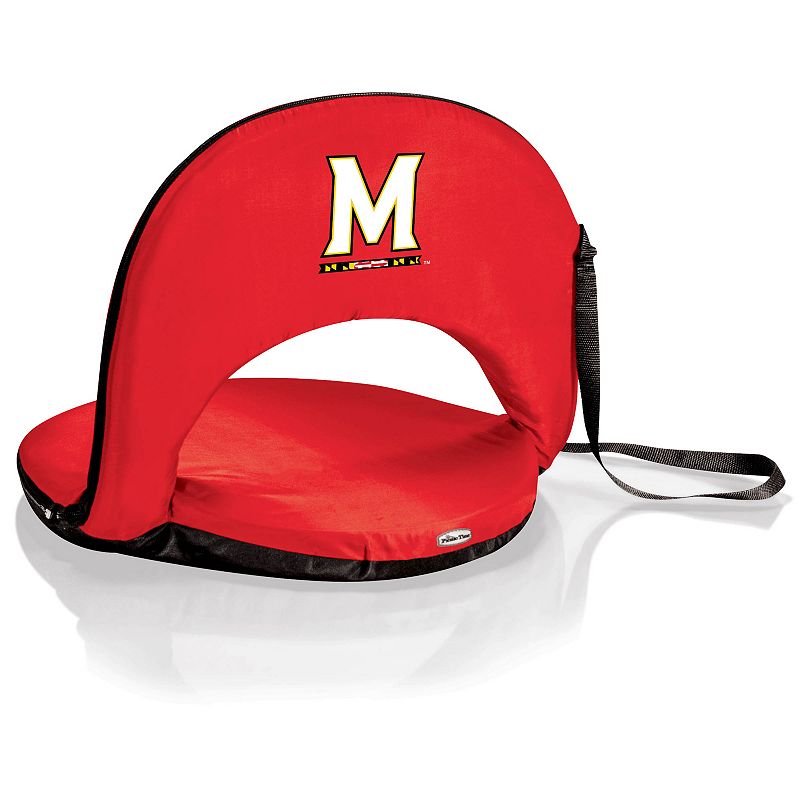 Maryland Terrapins Stadium Seat