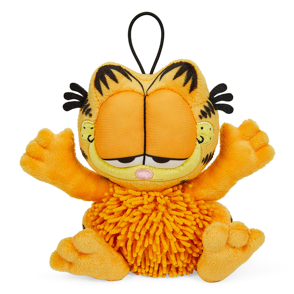 Garfield 4