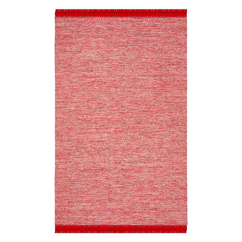 Safavieh Montauk Zephyr Solid Rug