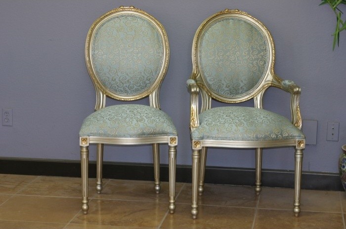 Traditional Side Chair   Traditional   Dining Chairs   by Moretti  x27s Design Collection  INC  Houzz