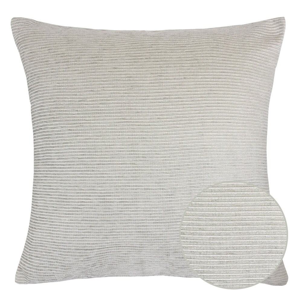 Solid Soft Touch Decor Sofa Pillow 18\