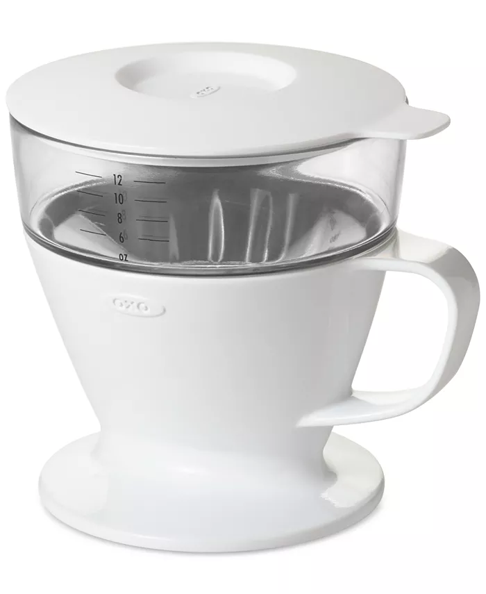 OXO Good Grips Pour-Over Coffee Maker