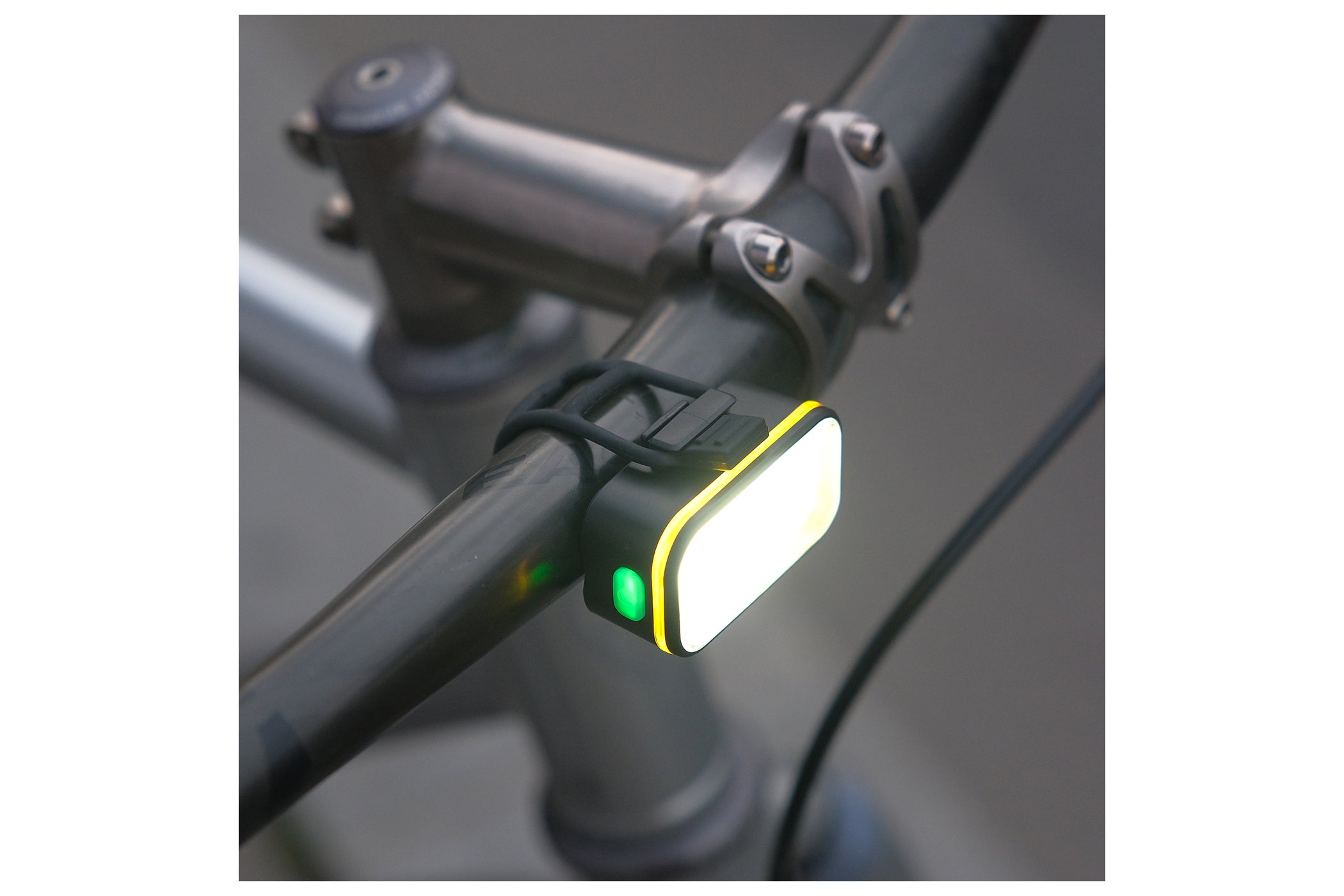Blackburn Grid 2'Fer Front/Rear Light