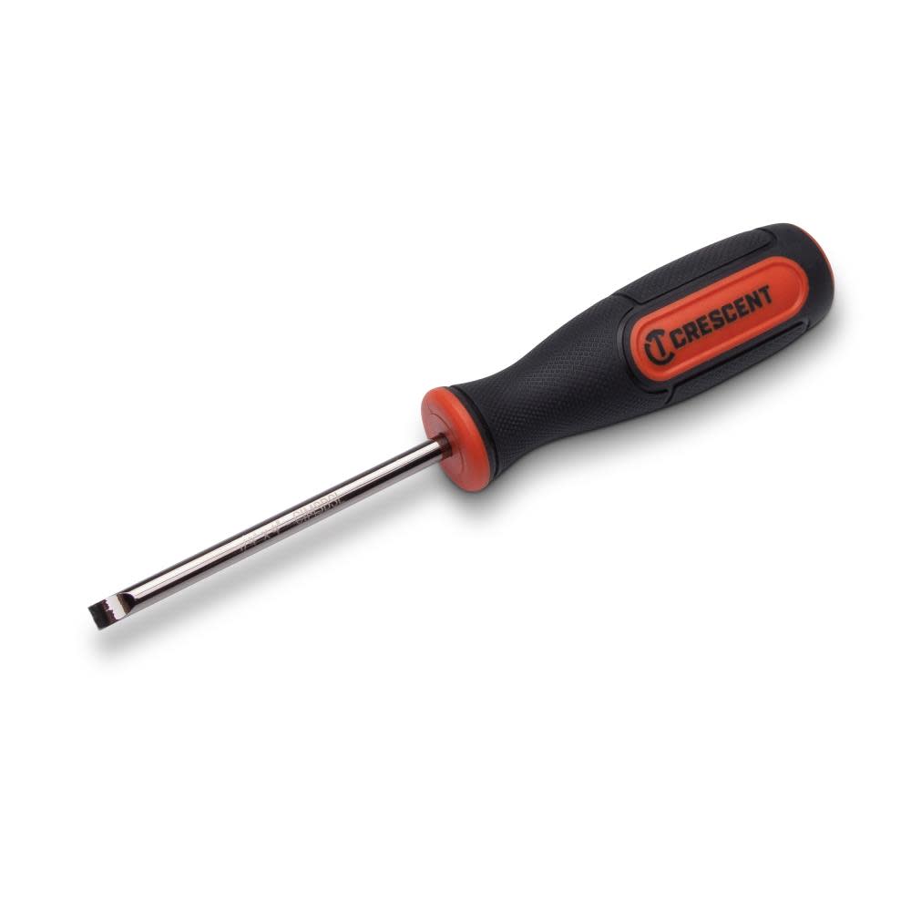 Crescent Screw Biter Dual Material Extraction Screwdriver Set 2pc ;