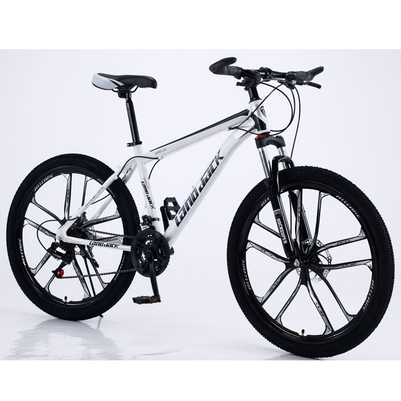 Racing folding tyre 20 24 26 27.5 29 adult 1 piece Full suspension cycles mountain road bikes