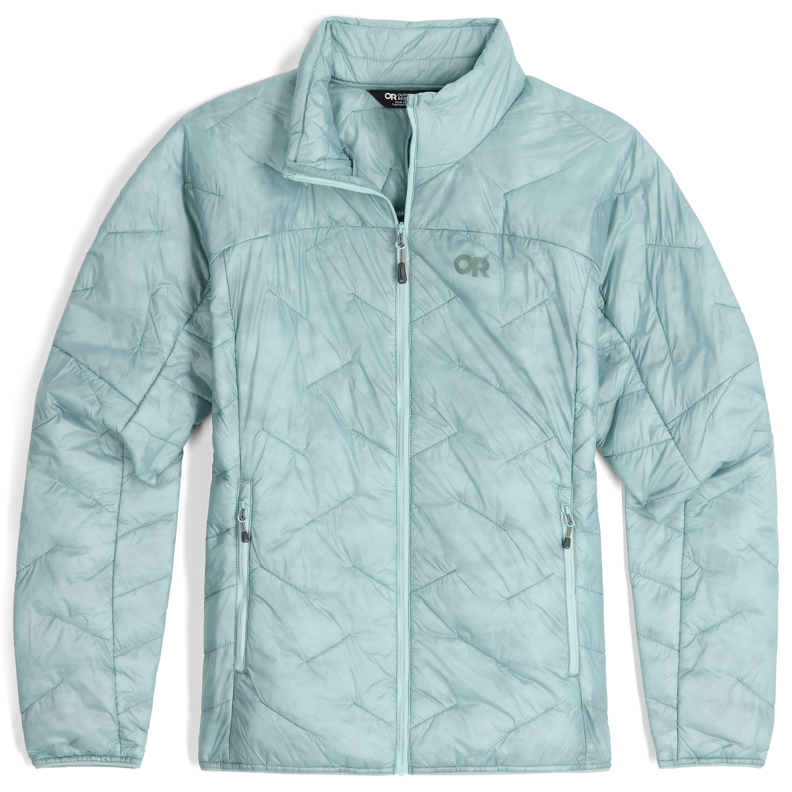 Women's SuperStrand LT Jacket