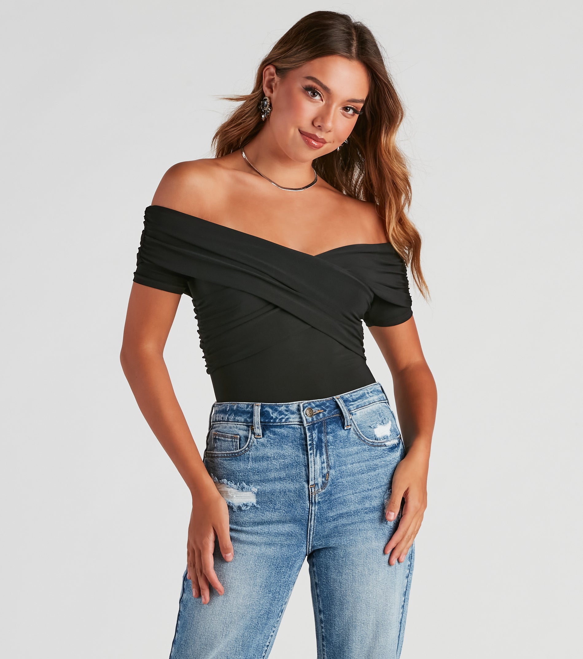 Simple Perfection Bodysuit