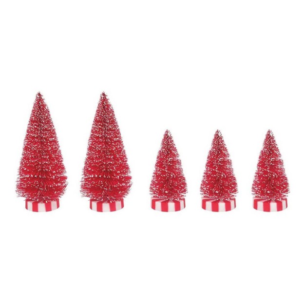 Department 56 Accessory Candy Base Trees Decorative Figurines