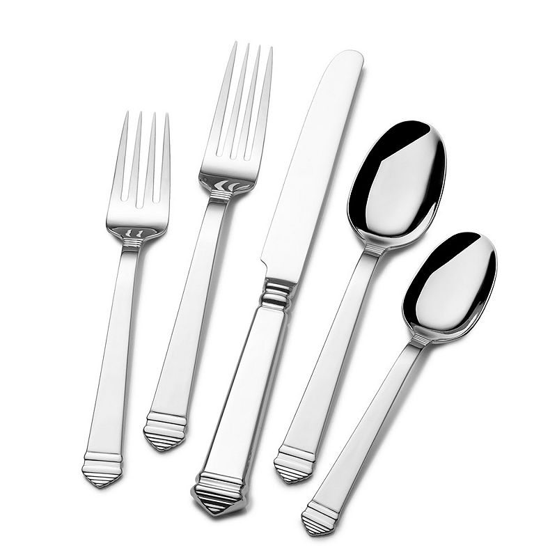 Towle Living Colonnade 45-pc. Flatware Set