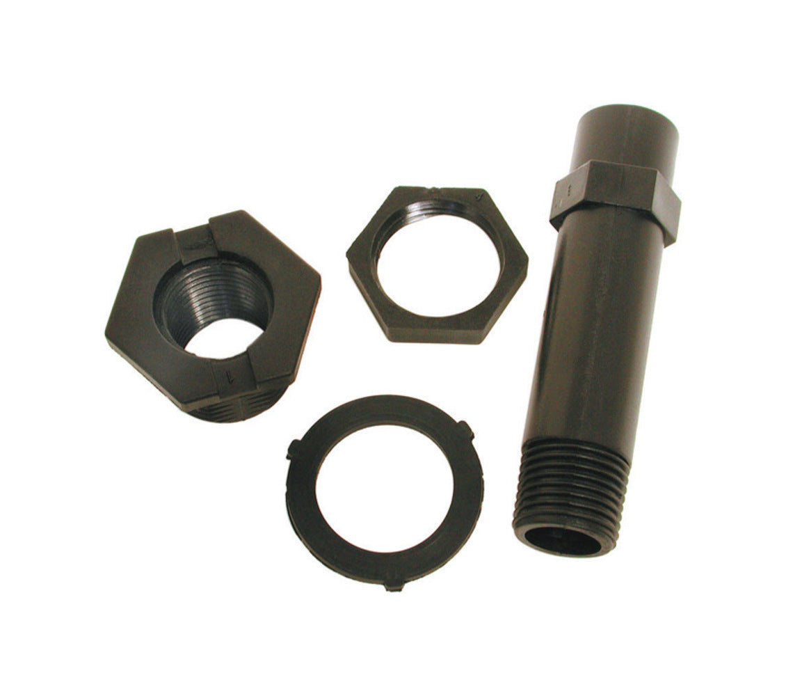 NYLON DRAIN/PIPE KIT