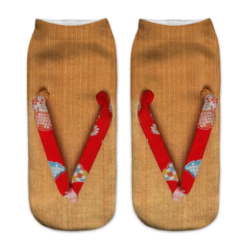 🔥  49% OFF🔥🔥 ✨Funny and weird socks✨