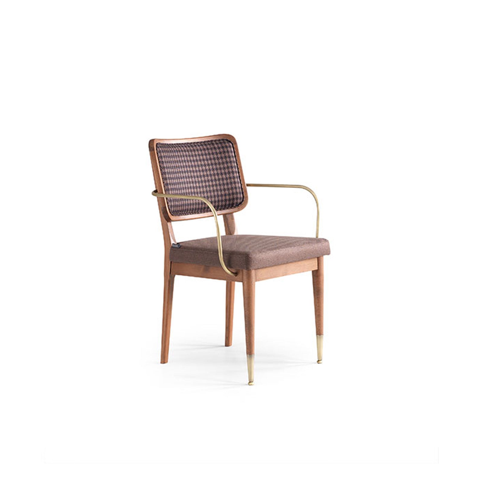 Soho Dining Chair Soho-Gold