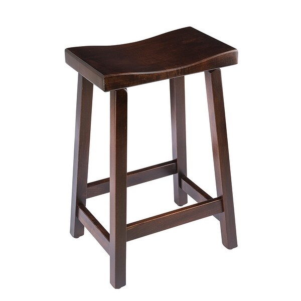 Maple Wood Urban Bar Stool