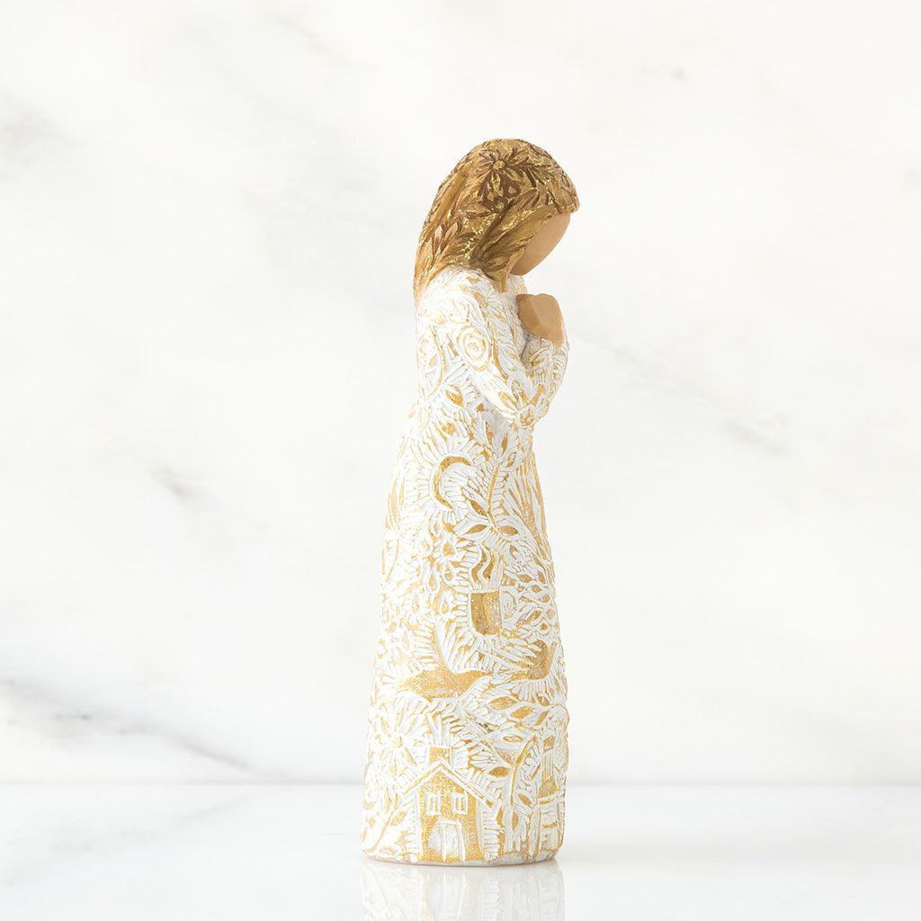 Willow Tree  Tapestry Figurine