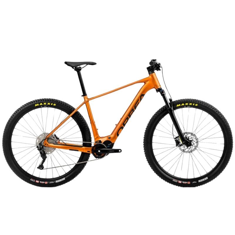 2023 Orbea Urrun 40 20mph