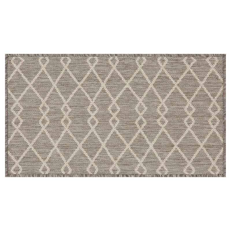 Sonoma Goods For Life® Moroccan Indoor Outdoor Rug