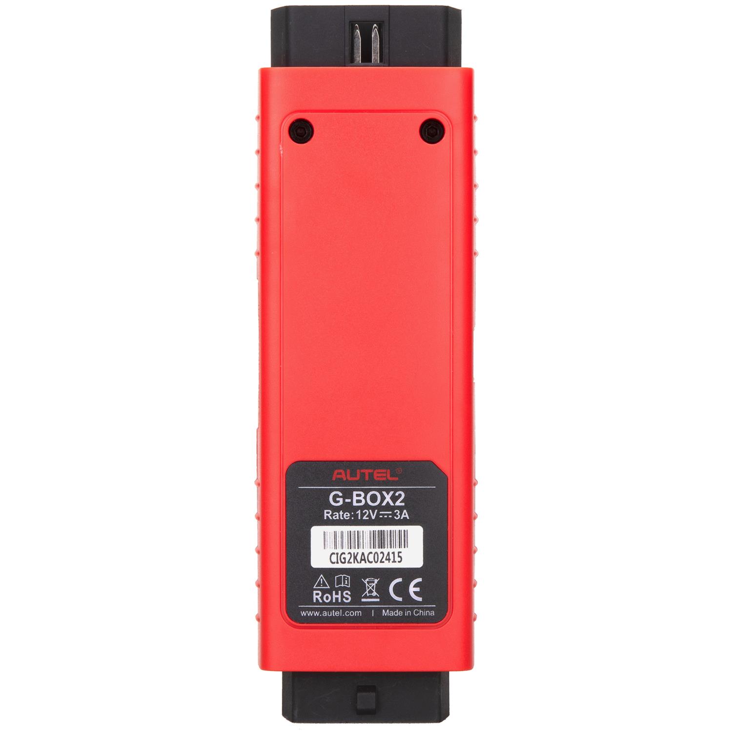 Autel Tools G-BOX2