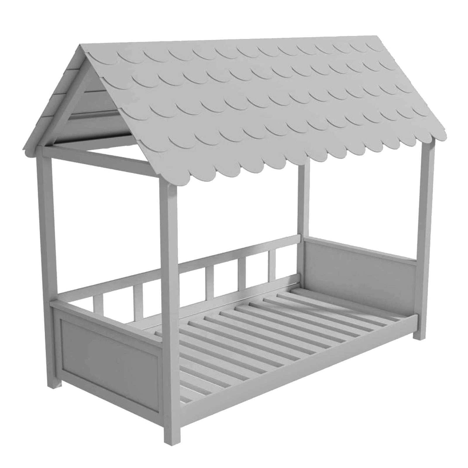 Hawaii Kid Bed Et-C015-G