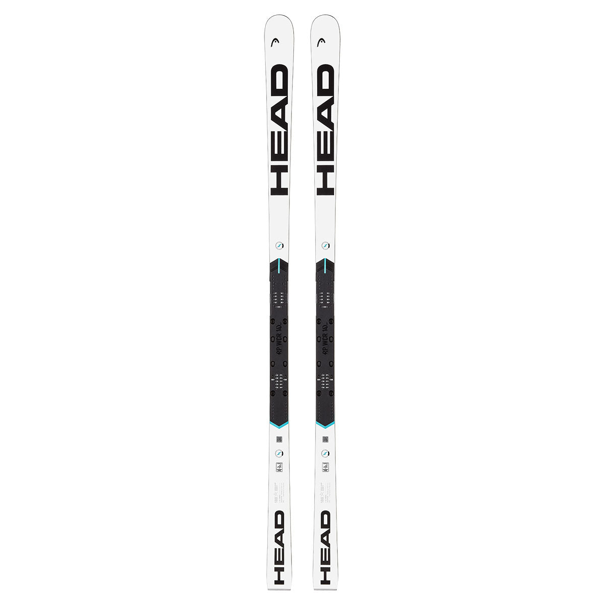 2025 HEAD WCR E-GS Rebel FIS Skis