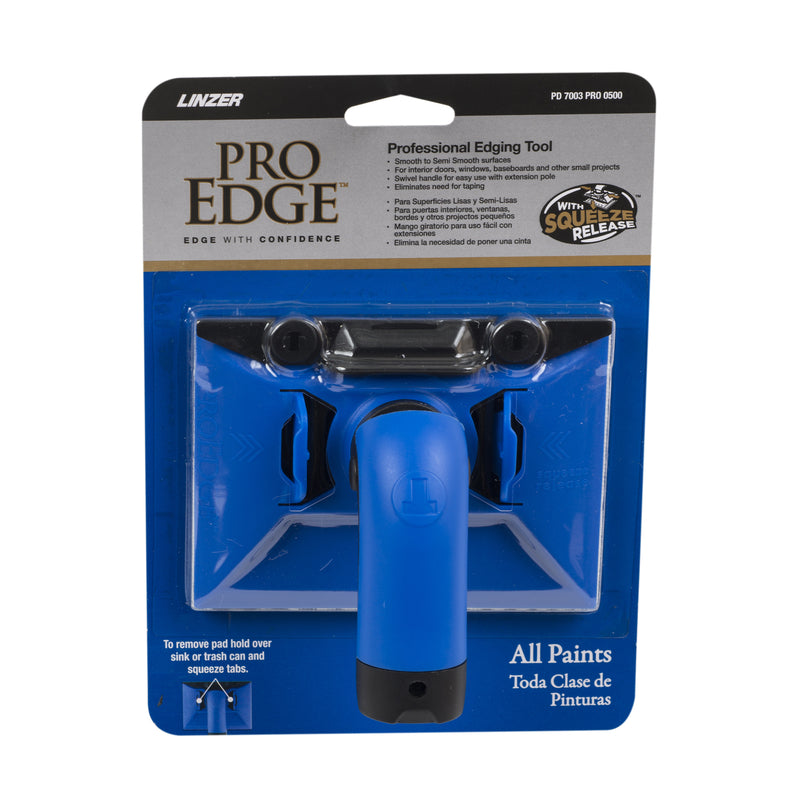 LINZER PRO EDGER 5