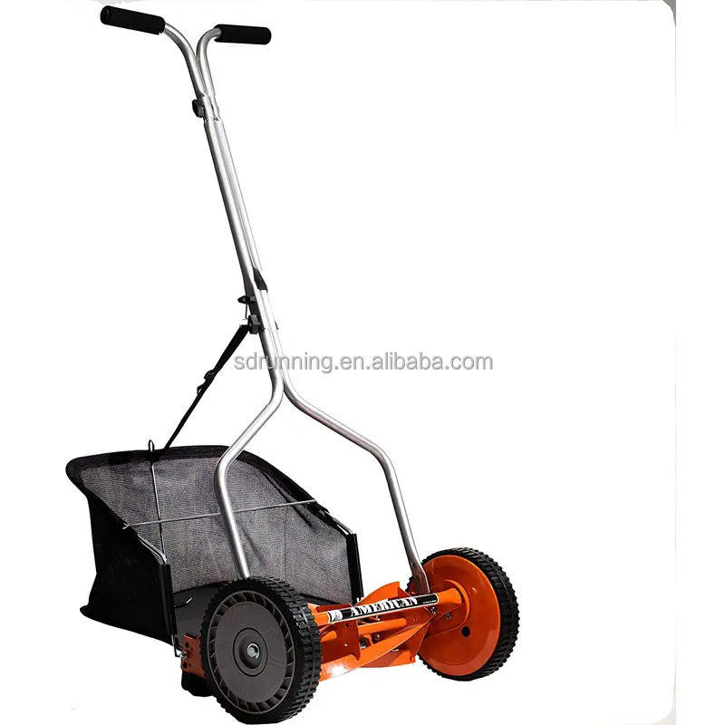 First Rate Wholesale Hand Push Lawn Mower