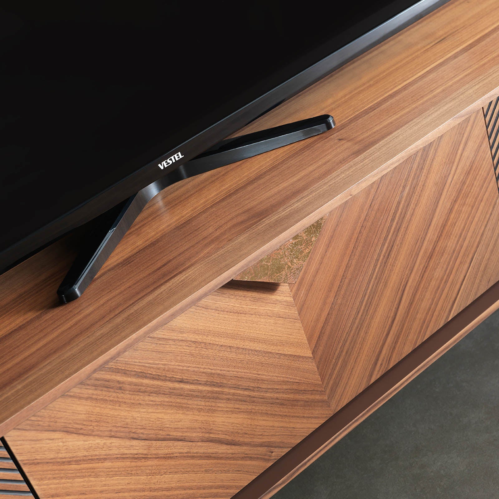 Florya Tv Unit Flor0099