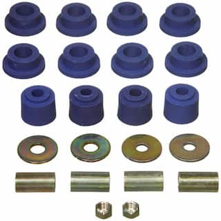 MOOG Chassis Products Suspension Stabilizer Bar Link Kit K8657