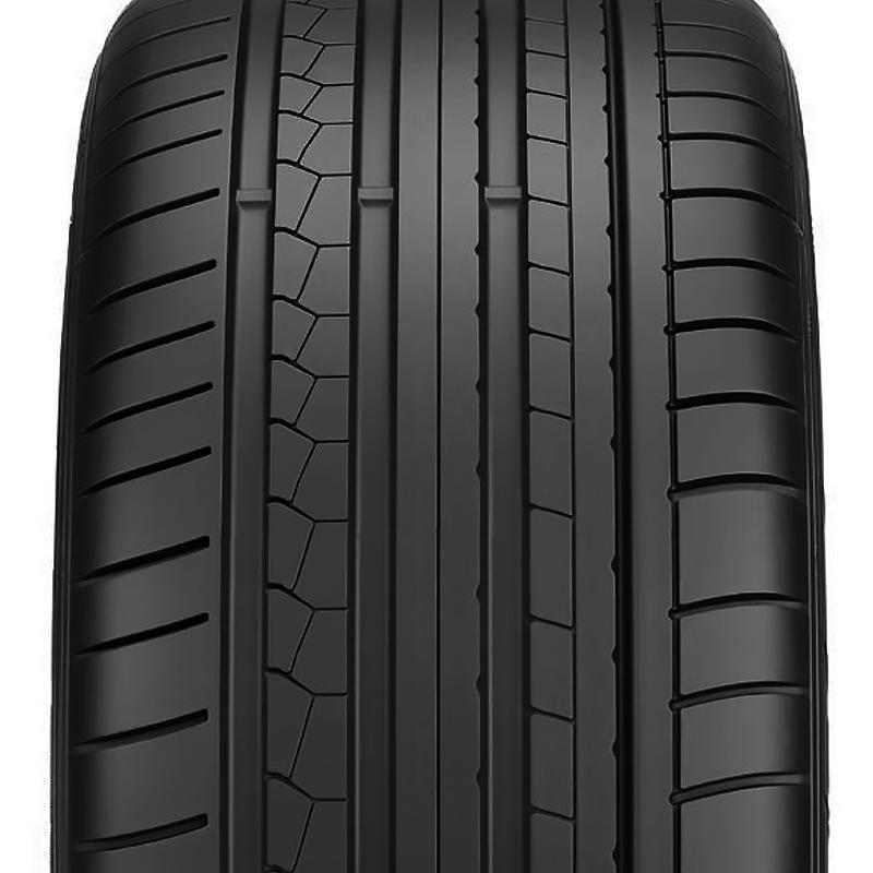 Dunlop Sp Sport Maxx Gt 245/40ZR20 99Y All-Season Tire