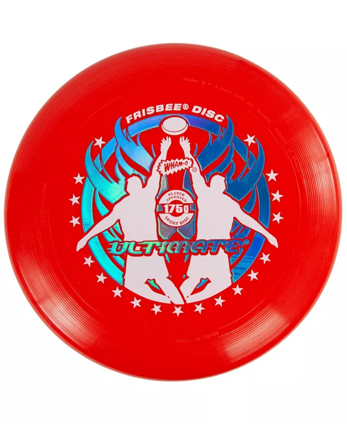 Wham-o Ultimate Frisbee Disc