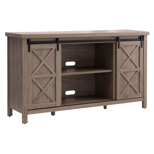 Elmwood TV Stand