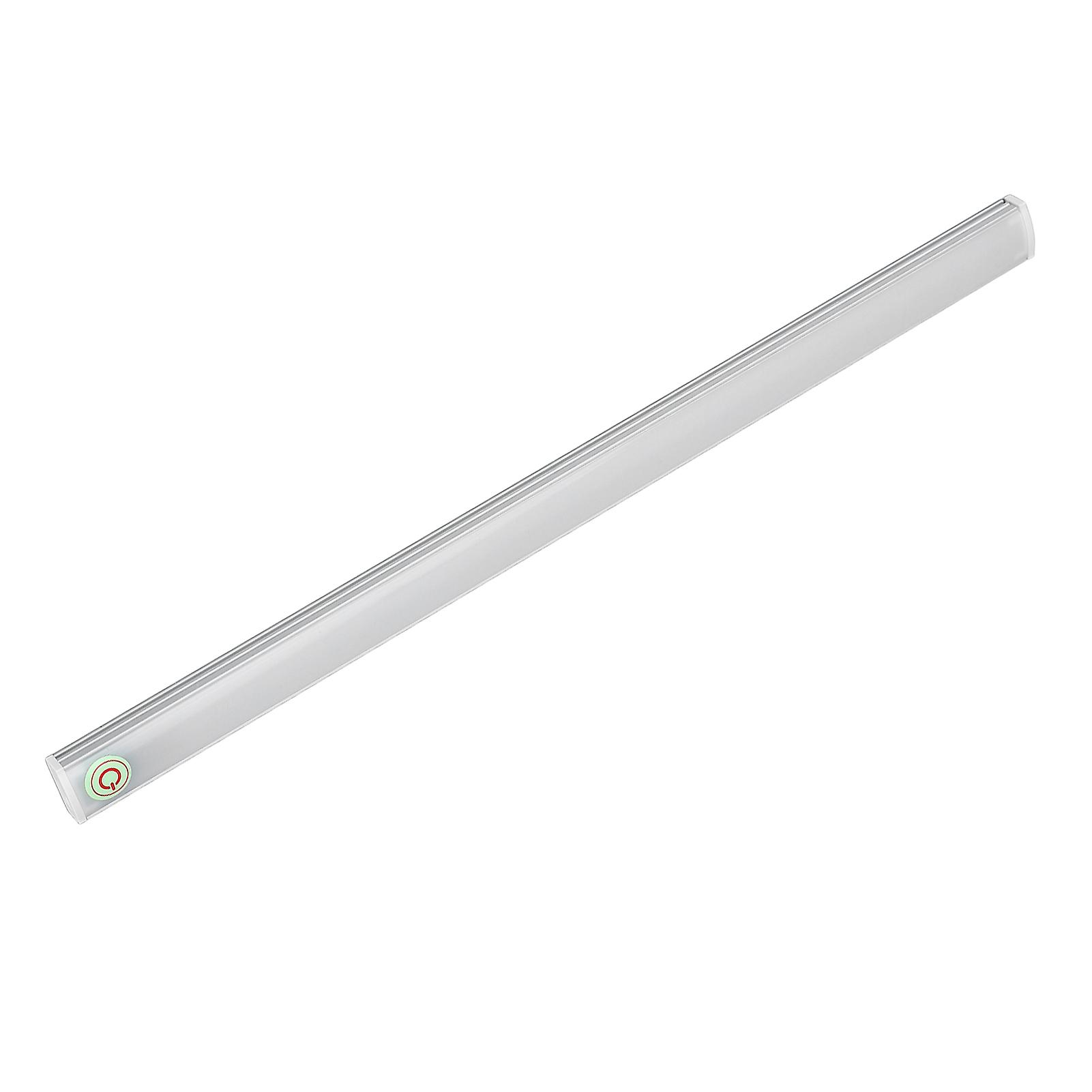 Usb Reading Light Durable Easy Installation Uniform Soft Lighting Simple Fashionable Touch Lamp