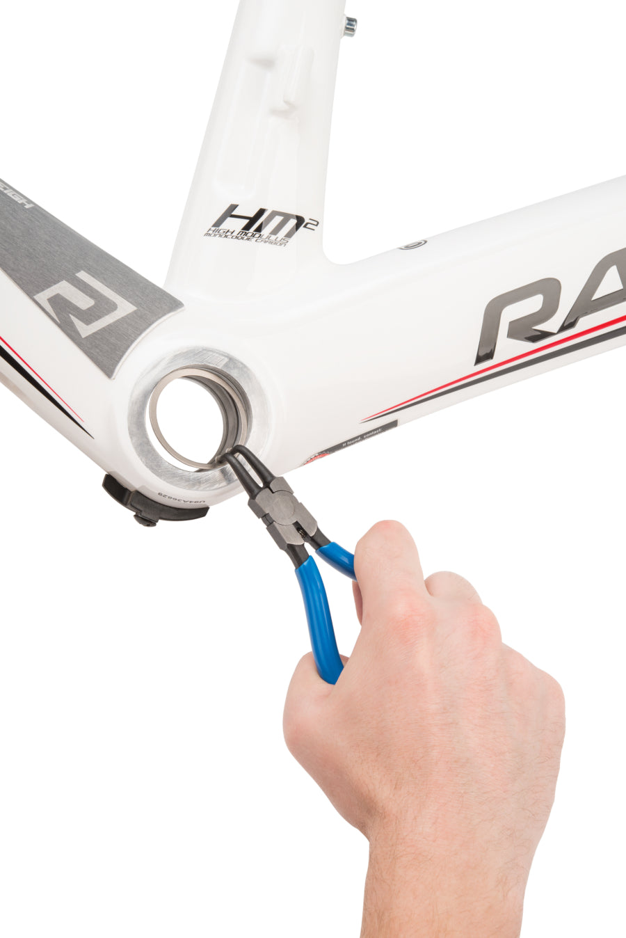 Park Tool 1.7mm Internal Retaining Ring Pliers RP
