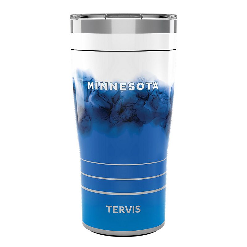 Tervis  Minnesota Timberwolves 2023/24 City Edition 20oz. Stainless Steel Tumbler