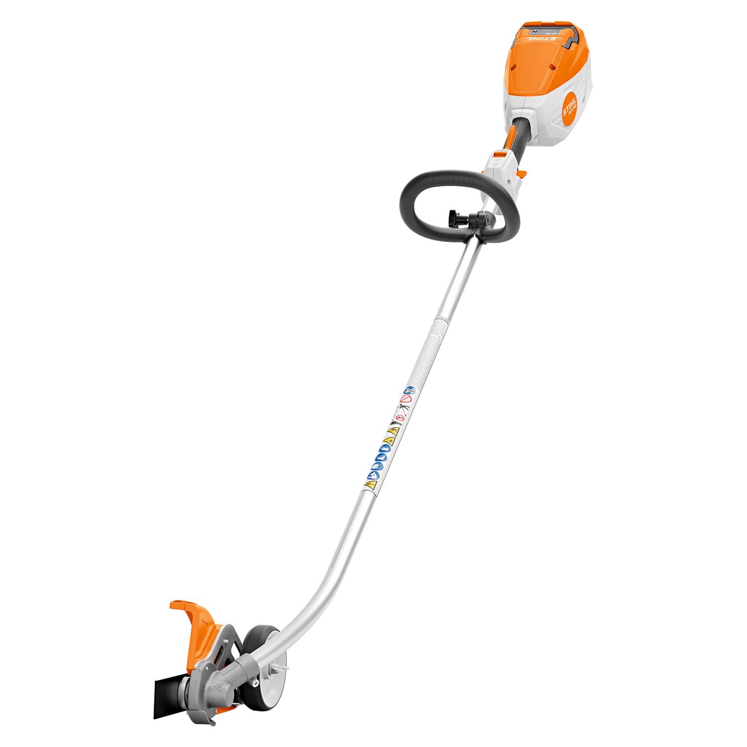 STIHL FCA 80 Battery Edger Kit (Battery and Charger)