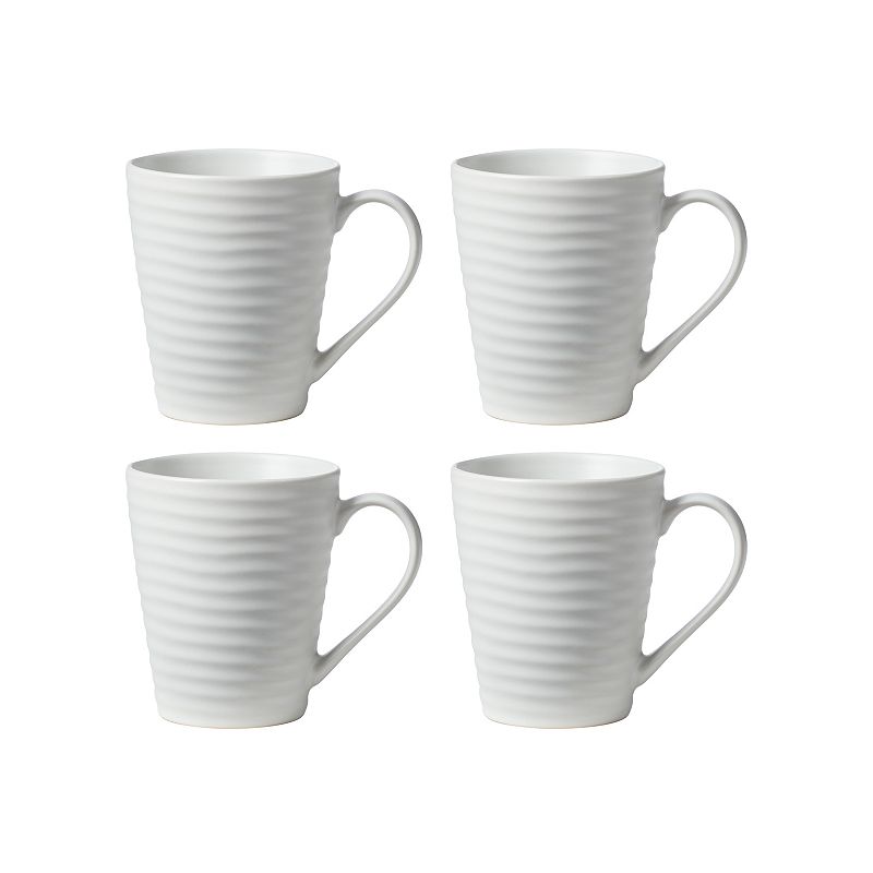 Oneida Ridge 4-pc. Mug Set