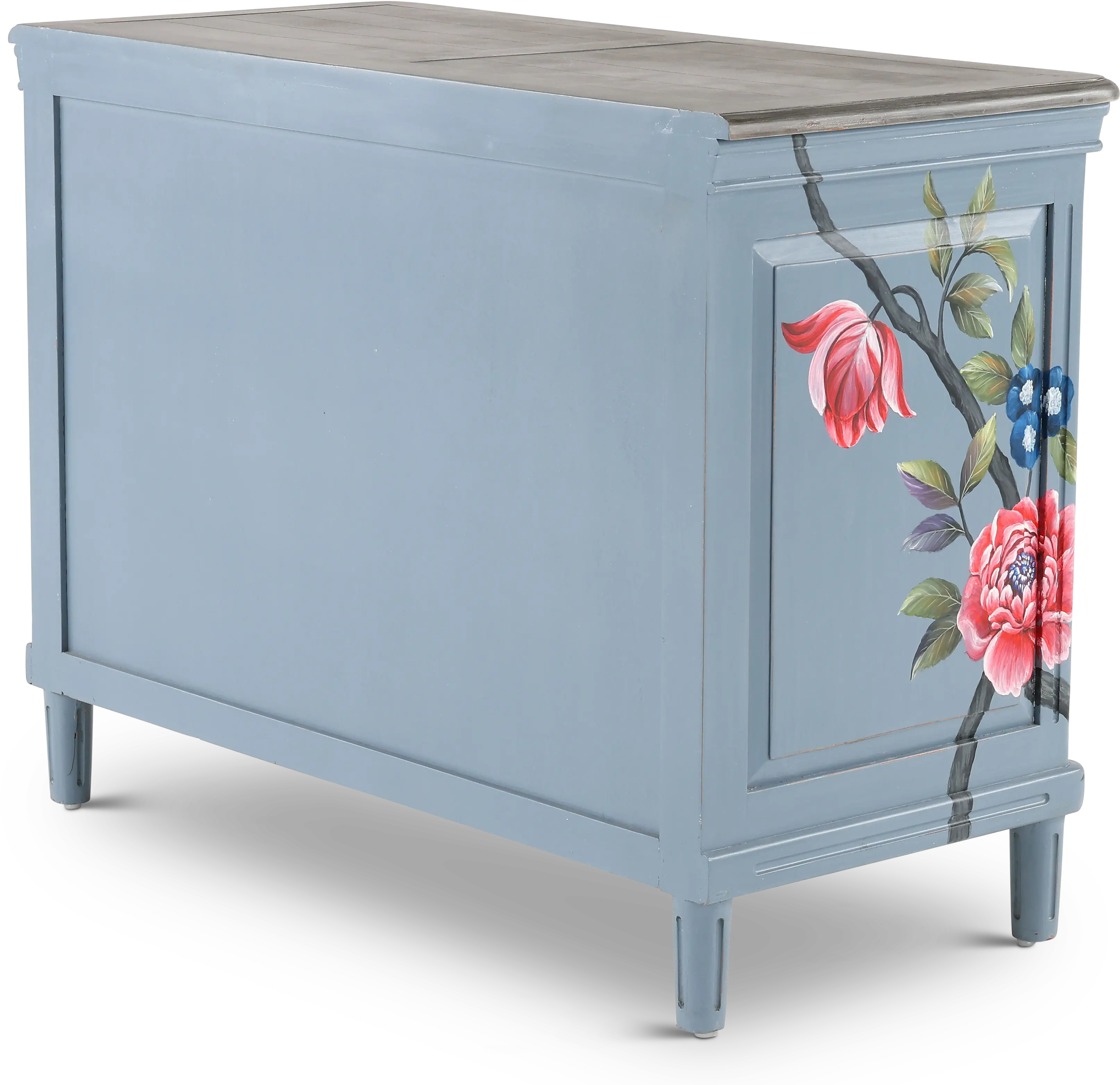 Harward 3 Drawer Dresser