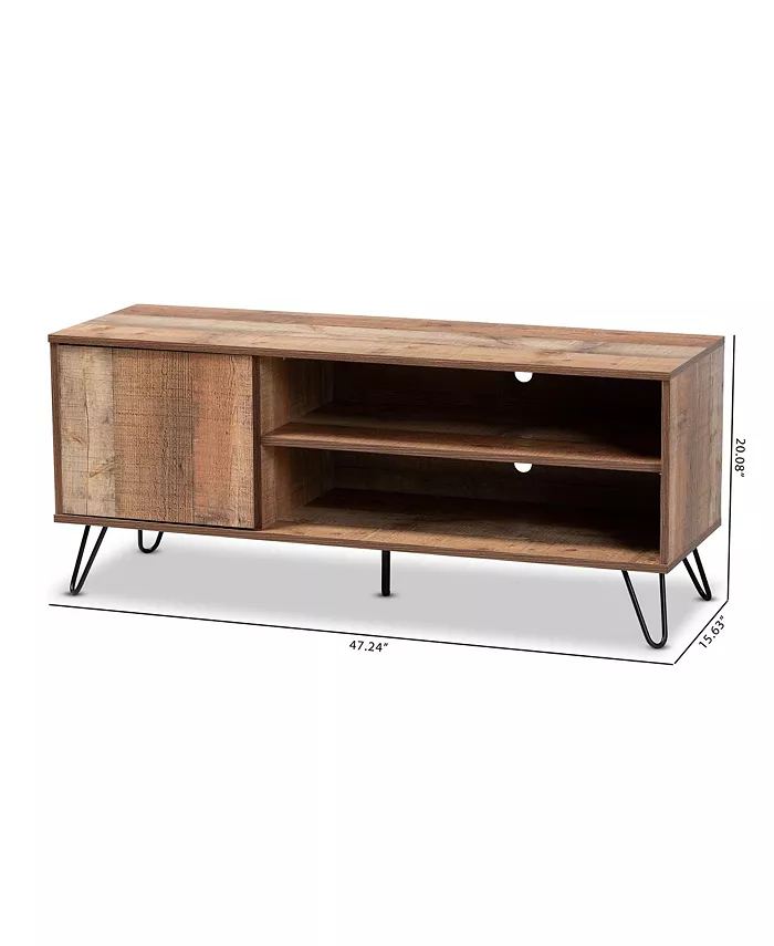 Furniture Iver TV Stand