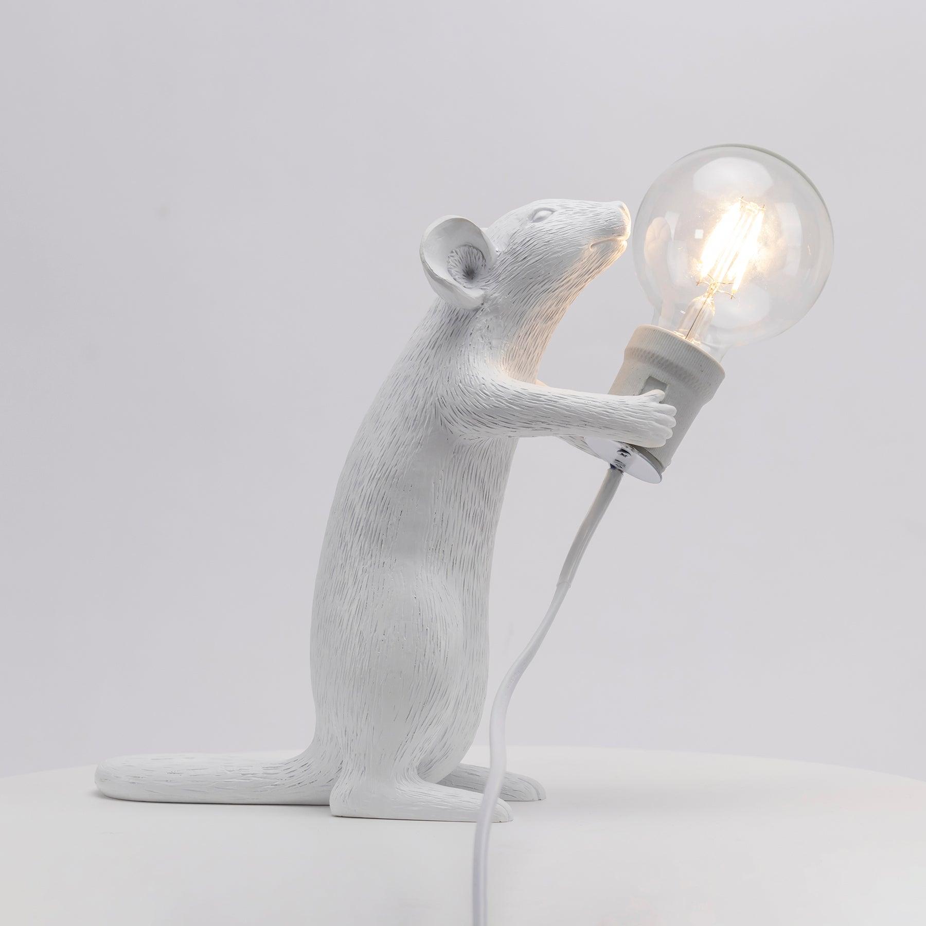 Mouse Table Light