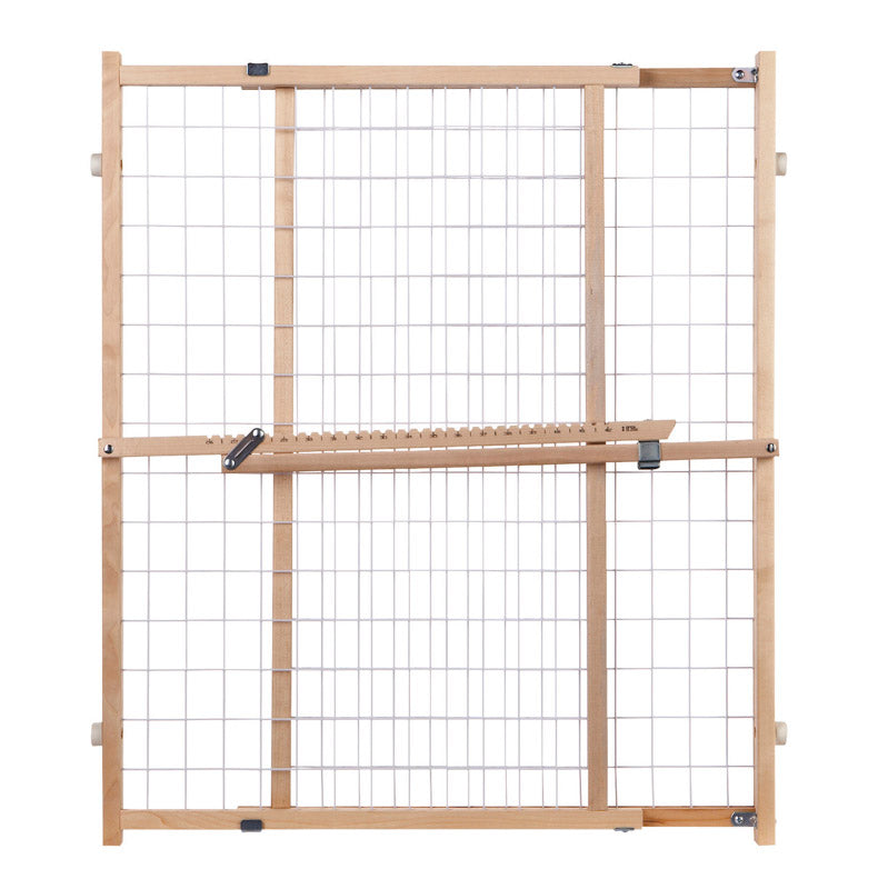 GATE EX WIDE MESH 32