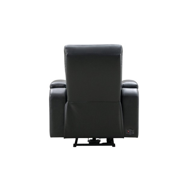 Clark Power Theater Recliner Abbyson Living