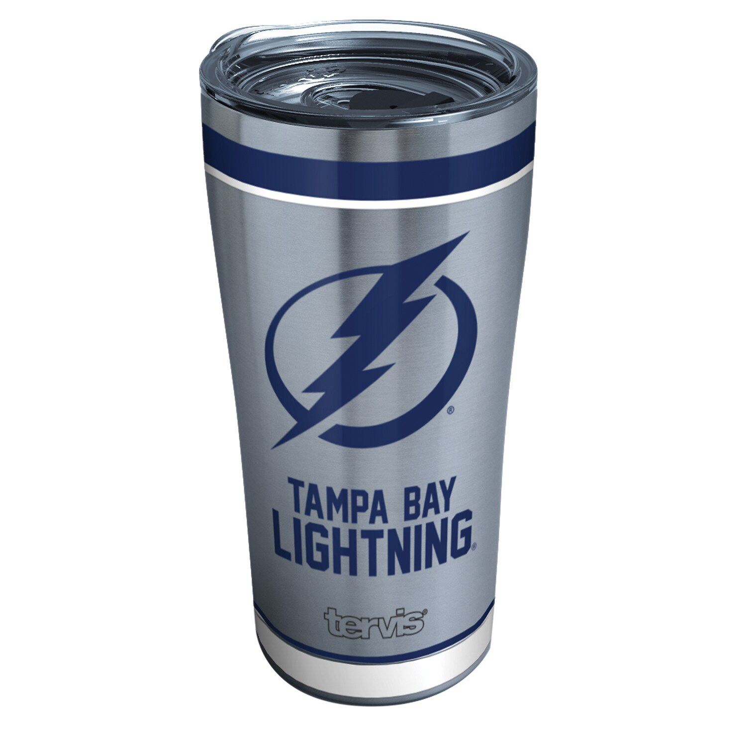 Tervis Tampa Bay Lightning 20oz. Traditional Stainless Steel Tumbler