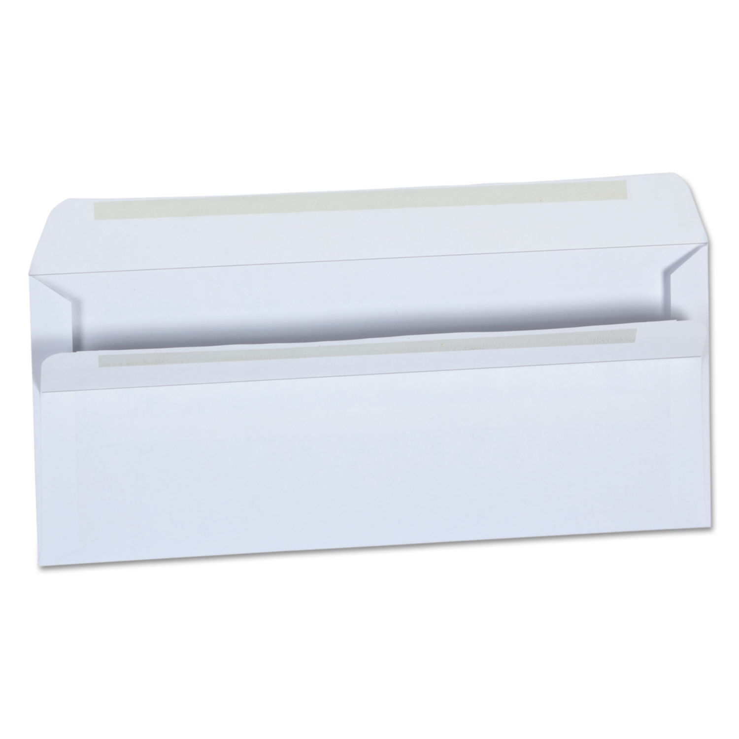 Self-Seal Business Envelope by Universalandreg; UNV36100