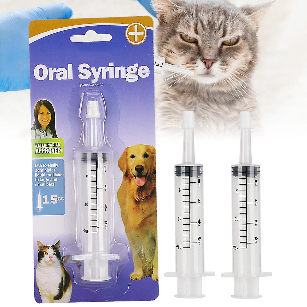 3pcs Pet Dog Cat Feed Treating Medication Medicine Feeder Pushing Pillgun Feeding Tool Supply